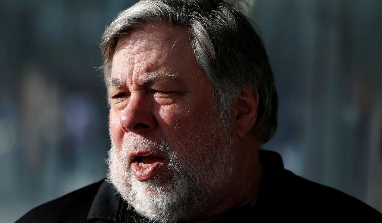 Steve Wozniak